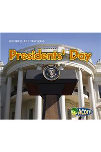 Presidents' Day