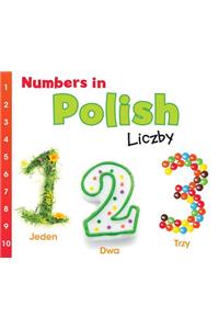 Numbers in Polish: Liczby