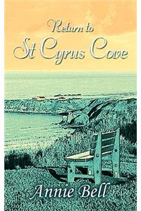 St. Cyrus Cove