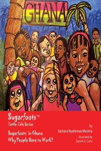 Sugarfoots Tattle-Tales Series