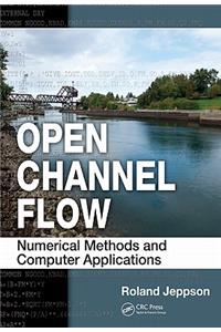 Open Channel Flow