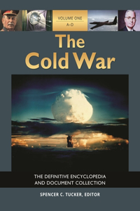Cold War [5 Volumes]