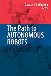 Path to Autonomous Robots