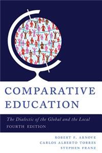 Comparative Education