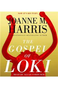 The Gospel of Loki