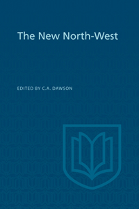 New North-West