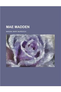 Mae Madden