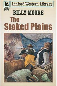 The Staked Plains