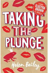 Taking the Plunge