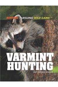 Varmint Hunting