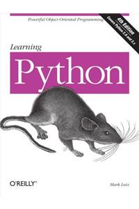 Learning Python