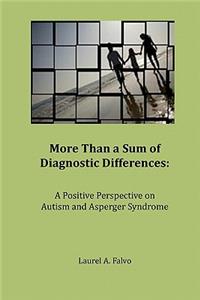More Than a Sum of Diagnostic Differences