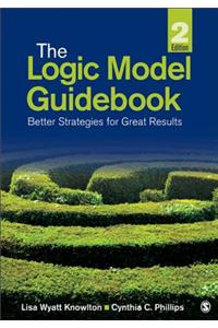 The Logic Model Guidebook