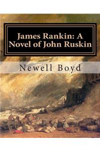 James Rankin