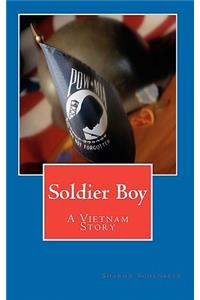 Soldier Boy