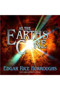 At the Earth's Core