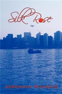 Silk Rose