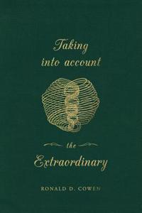 Taking Into Account the Extraordinary