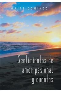 Sentimientos de Amor Pasional y Cuentos