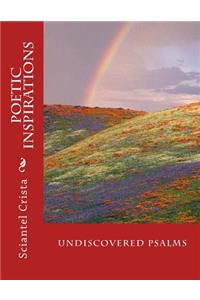 Undiscovered Psalms