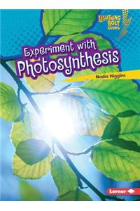 Experiment with Photosynthesis