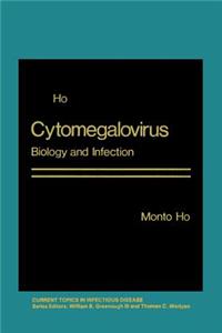 Cytomegalovirus