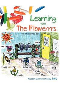 Learning with The Flowerrrs