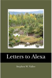 Letters to Alexa