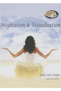 Beginner's Guide to Meditation & Visualization
