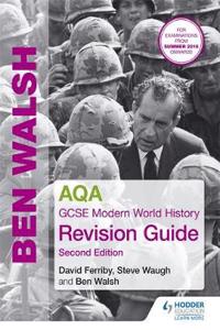 Aqa GCSE Modern World History Revision Guide