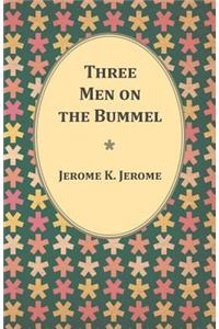 Three Men on the Bummel