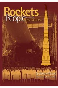 Rockets and People Volume IV