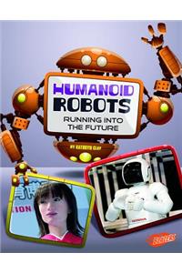 Humanoid Robots