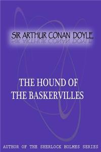 Hound Of The Baskervilles