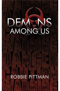 Demons Among Us
