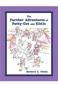 Further Adventures of Patty-Cat and Kittle