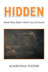 Hidden