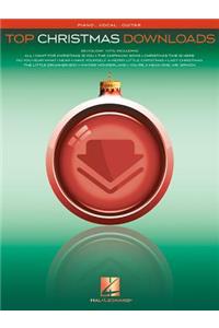 Top Christmas Downloads