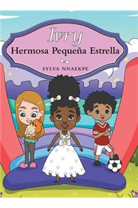 Hermosa Pequeña Estrella