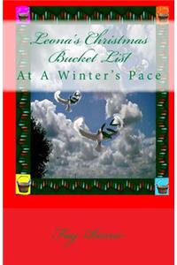 Leona's Christmas Bucket List