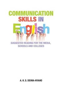 Communication Skills in English