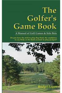 The Golfer's Game Book