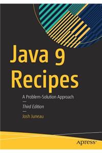 Java 9 Recipes