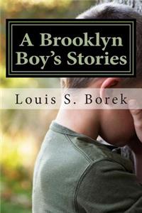 Brooklyn Boy's Stories
