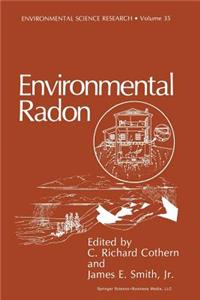 Environmental Radon