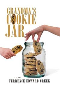 Grandma's Cookie Jar