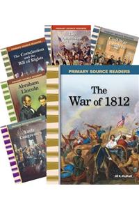 Primary Source Readers