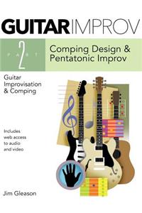 Guitar Improv And Comping, Part 2