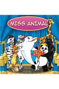 Miss Animal