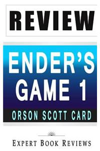 Book Review: Ender's Game: The Ender Quintet, 1